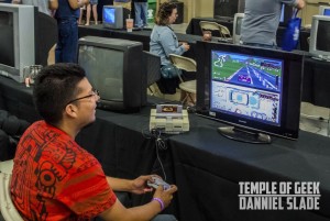 Classic Game Fest 2018