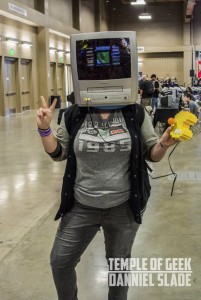 Classic Game Fest 2018