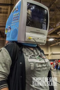 Classic Game Fest 2018