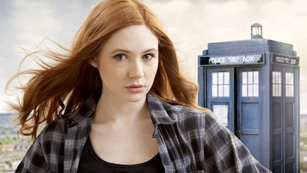 Seven Facts that You Didn’t Know About Film and TV Star Karen Gillan