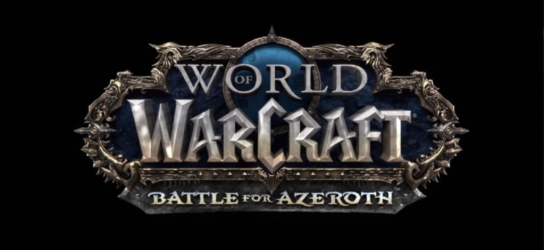 World of Warcraft: Battle for Azeroth-My Favorite Expansion