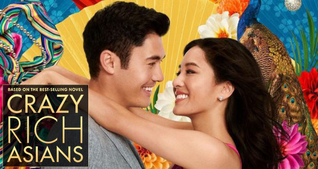 Crazy Rich Asians: ToG Review (Spoilers)