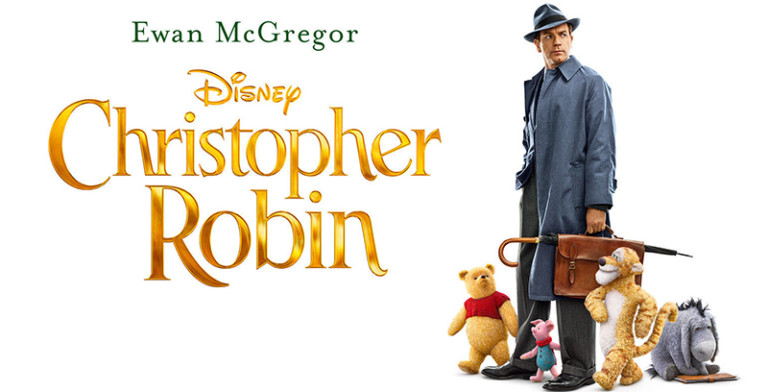 Review: Disney’s  Christopher Robin