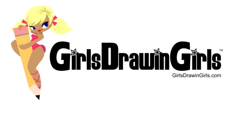 Artist Interview with Girls Drawin’ Girls…