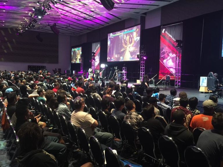 SoCal Regionals Returns to Ontario Convention Center