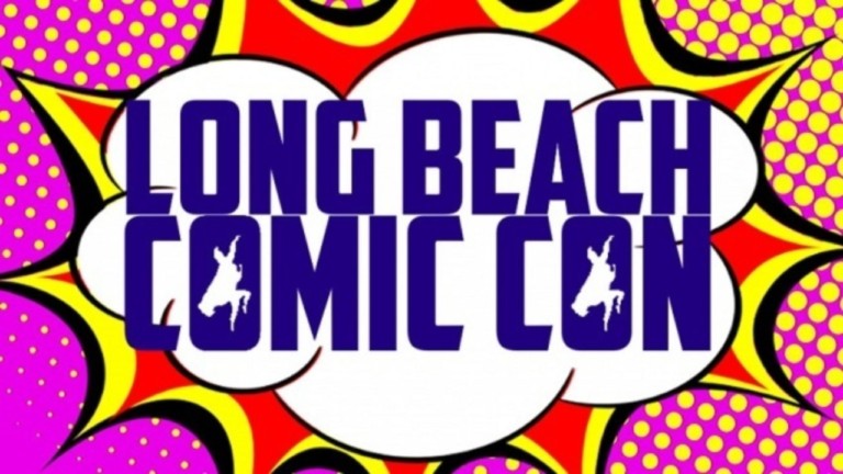 Long Beach Comic Con Pre-Con Rundown