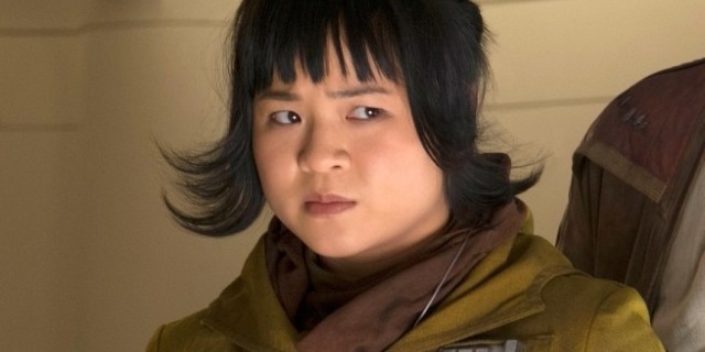 Kelly Marie Tran Speaks Out In New York Times Post