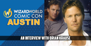 Brian Krause