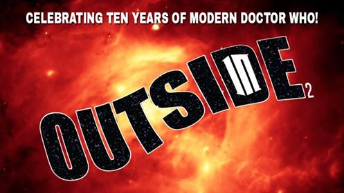 OUTSIDE IN 2: 125 Takes on 125 Modern Doctor Who Episodes