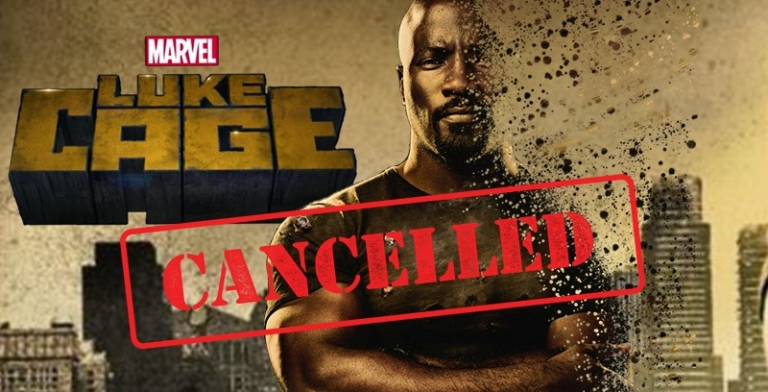 Netflix Cancels Luke Cage Season 3 – What Happens Next?