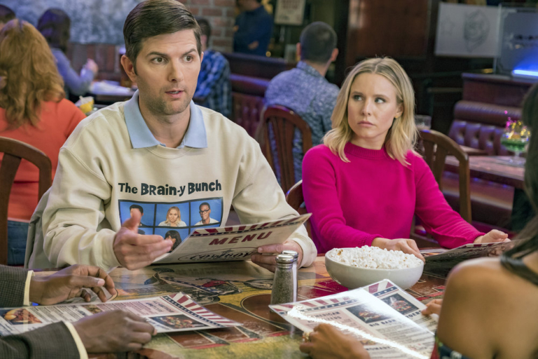 ‘The Good Place’ Recap: The Brainy Bunch Season 3 Episode 3