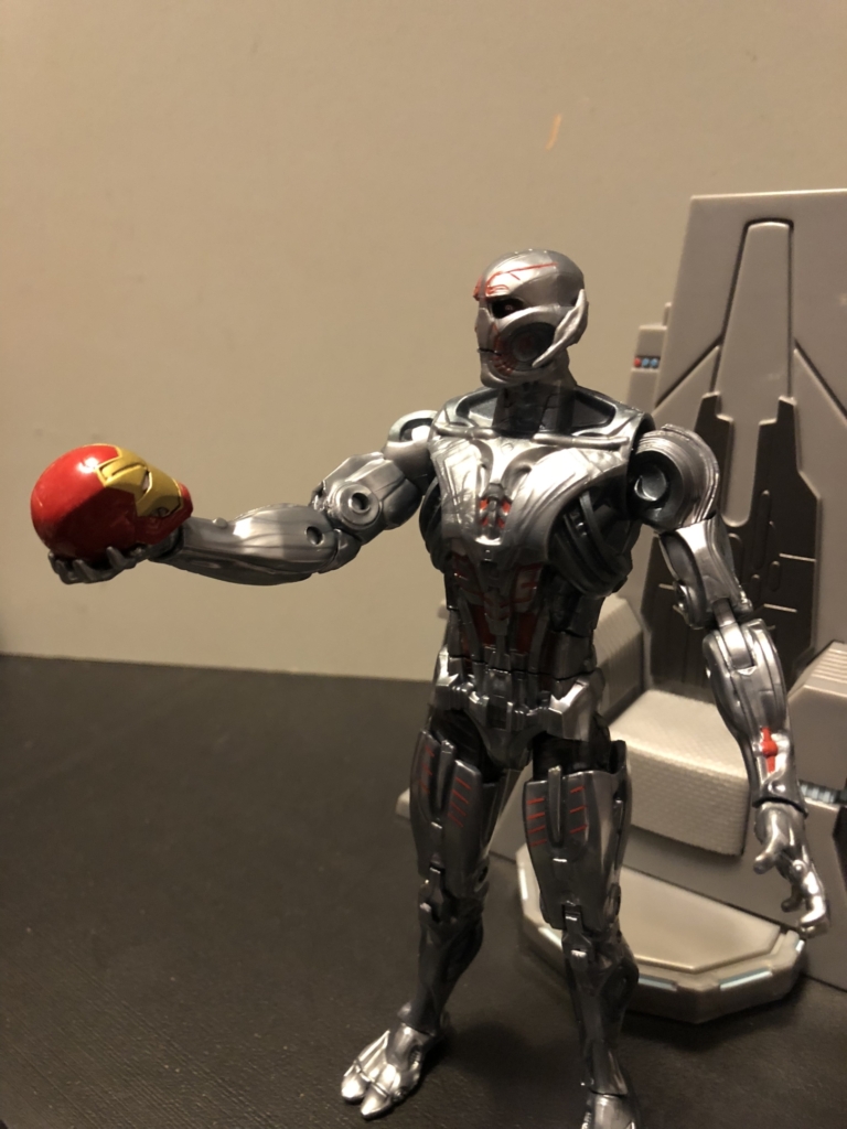 ultron