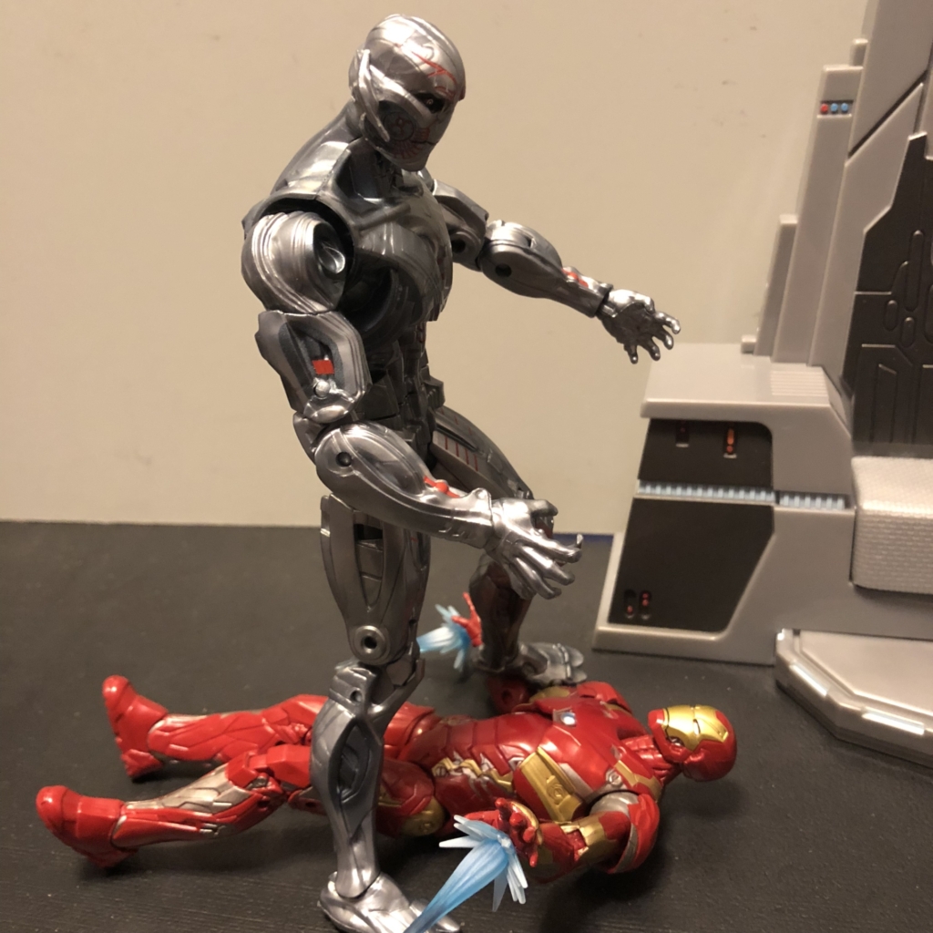 ultron