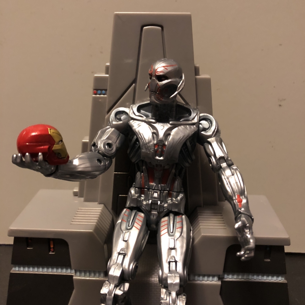 ultron