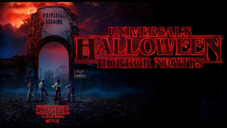 Universal Studios Halloween Horror Nights