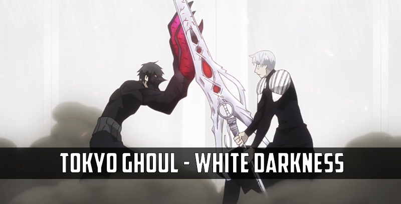 White Darkness