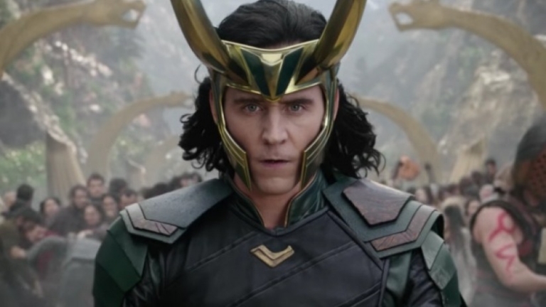 Tom Hiddleston Returns As Loki In New Show For Disney+