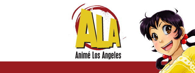 Anime Los Angeles 2019 Recap