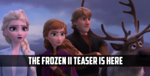 Frozen II