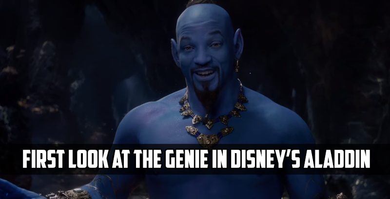 Aladdin