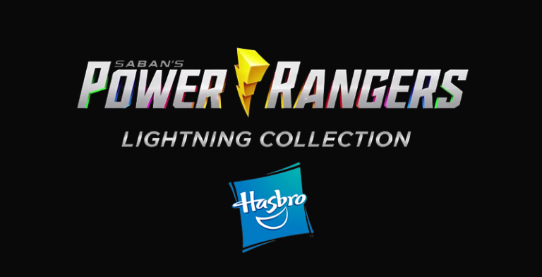 Power Rangers Lightning Collection Debuts At New York Toy Fair 2019