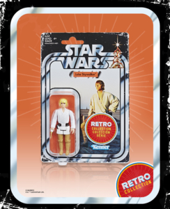 Star Wars Retro Collection