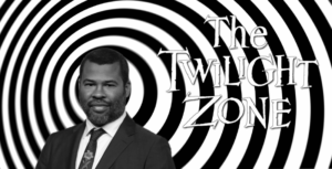 Twilight Zone