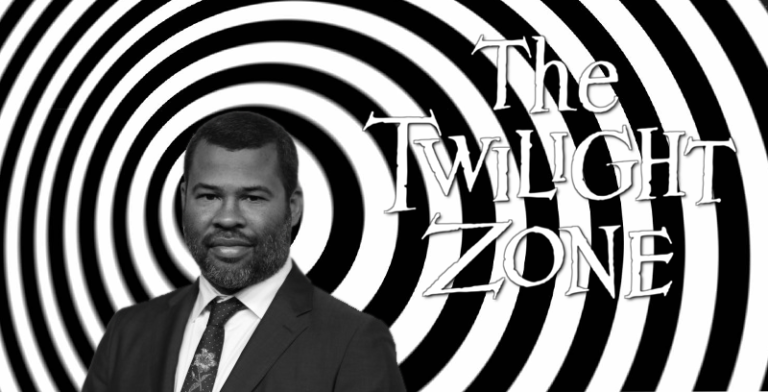 CBS All Access Gives Us A New Trailer For The Twilight Zone