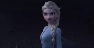 Frozen II