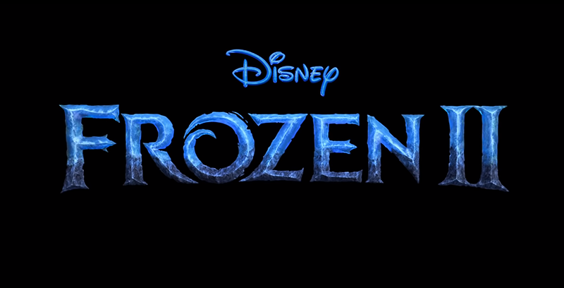 Frozen II