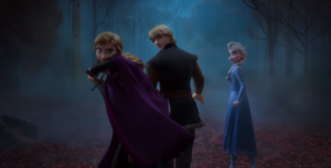 Frozen II