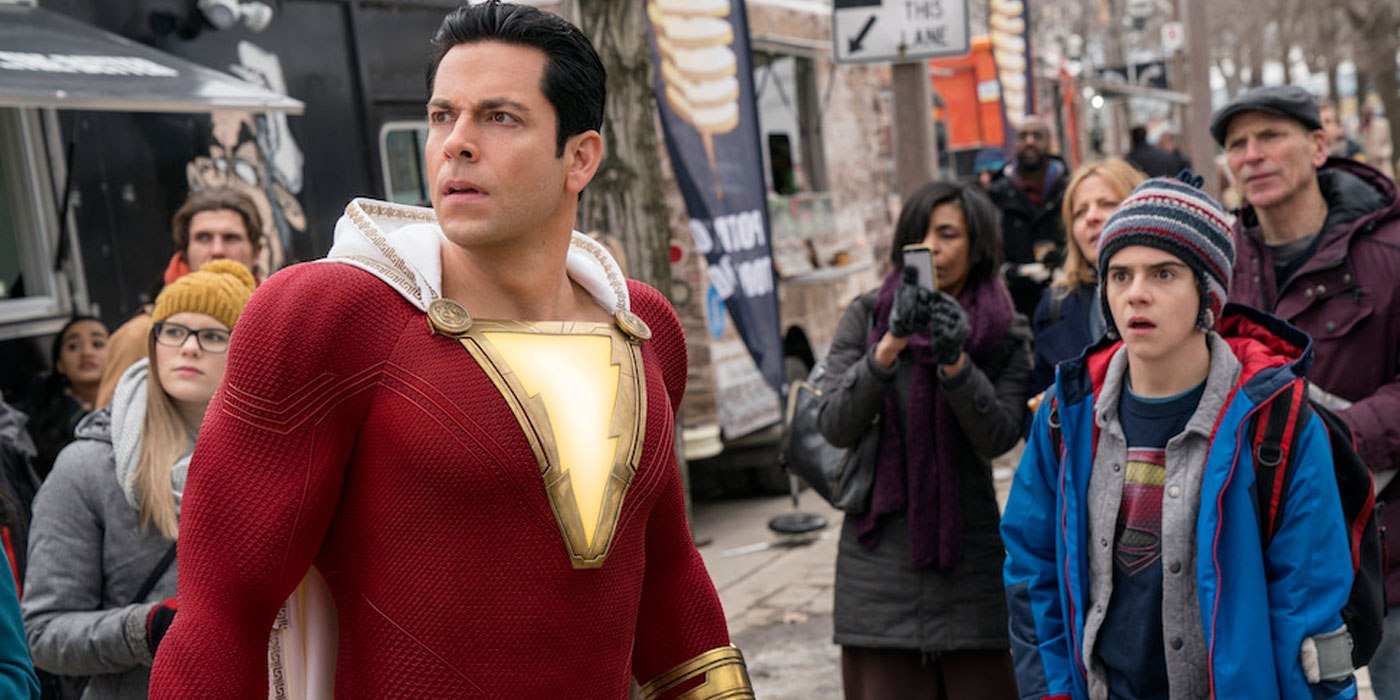 Shazam! An Exclusive Pre-Screening Review of DC’s Newest Installment