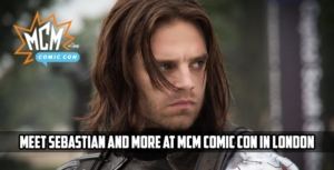 MCM Comic Con