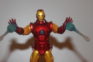 Ironman