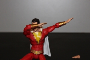 DC Multiverse Shazam