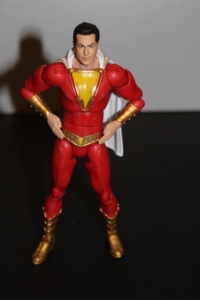 DC Multiverse Shazam