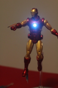 Ironman