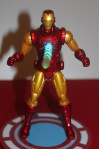 Ironman