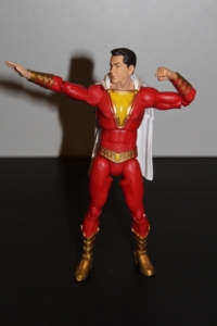 DC Multiverse Shazam