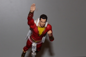 DC Multiverse Shazam