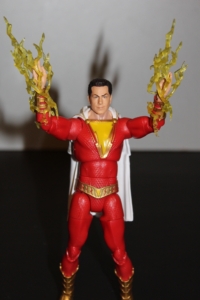 DC Multiverse Shazam