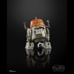 Star Wars Black series Chopper droid