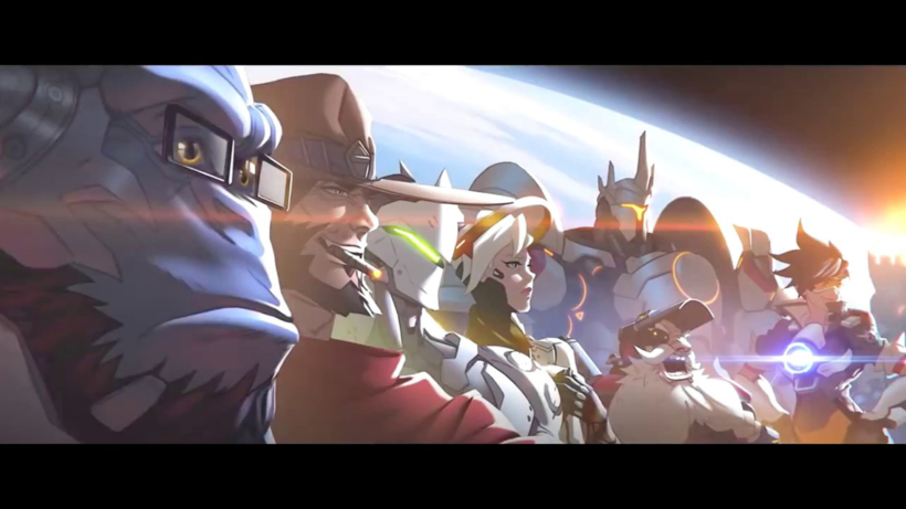 Overwatch’s Third Year Anniversary: History and Lore, Pt. 2