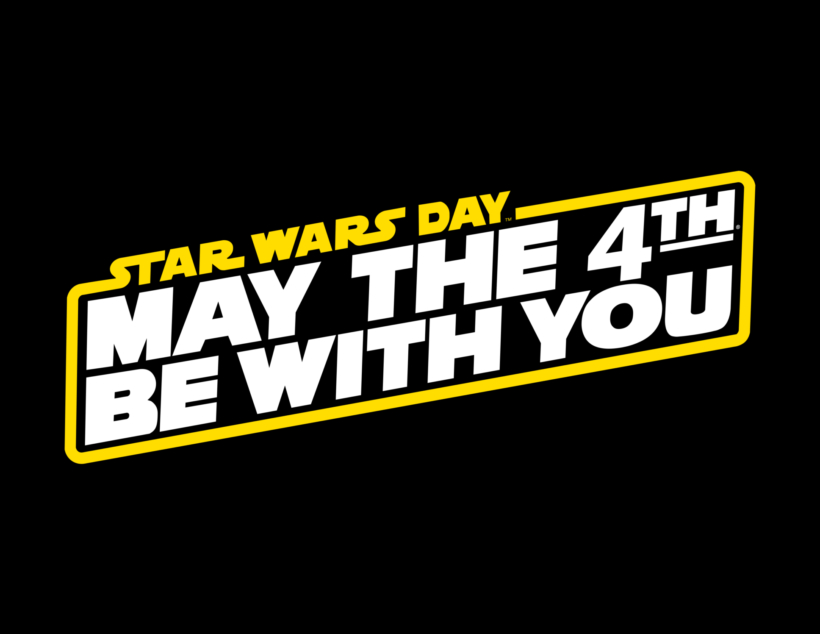 Star Wars Day Memes & Social Media Posts “May The 4th Be With You”