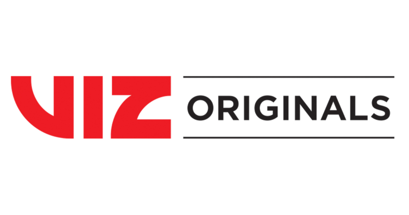 VIZ Media Originals Imprint – Get Discovered Today