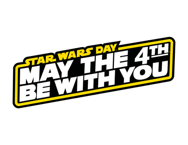 Celebrate May The 4th With Some Amazing Deals On Star Wars Merch