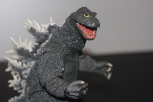 Godzilla