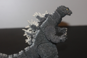 Godzilla