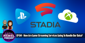 Game Streaming Services