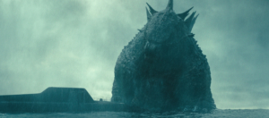 GODZILLA: KING OF THE MONSTERS